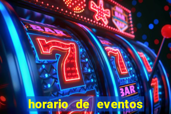 horario de eventos coin master 2024